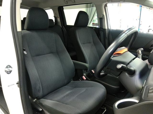 シエンタ G ワンオーナー 衝突被害軽減システム 横滑り防止機能 ABS エアバッグ 盗難防止装置 アイドリングストップ バックカメラ ETC ミュージックプレイヤー接続可 CD スマートキー キーレス フル装備(11枚目)