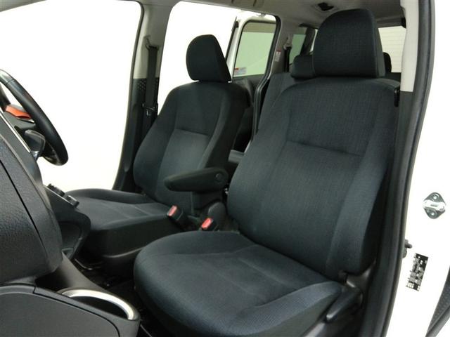 シエンタ G ワンオーナー 衝突被害軽減システム 横滑り防止機能 ABS エアバッグ 盗難防止装置 アイドリングストップ バックカメラ ETC ミュージックプレイヤー接続可 CD スマートキー キーレス フル装備(13枚目)