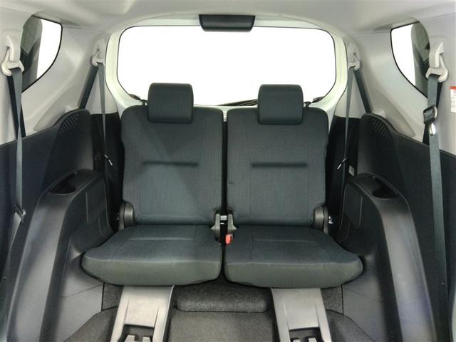 シエンタ G ワンオーナー 衝突被害軽減システム 横滑り防止機能 ABS エアバッグ 盗難防止装置 アイドリングストップ バックカメラ ETC ミュージックプレイヤー接続可 CD スマートキー キーレス フル装備(16枚目)