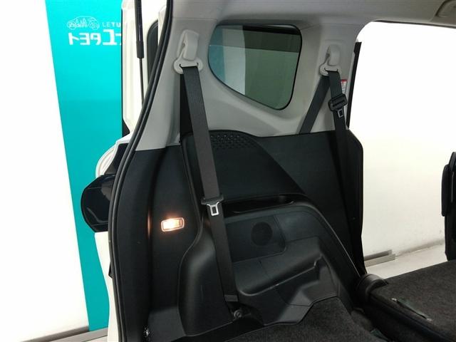 シエンタ G ワンオーナー 衝突被害軽減システム 横滑り防止機能 ABS エアバッグ 盗難防止装置 アイドリングストップ バックカメラ ETC ミュージックプレイヤー接続可 CD スマートキー キーレス フル装備(19枚目)