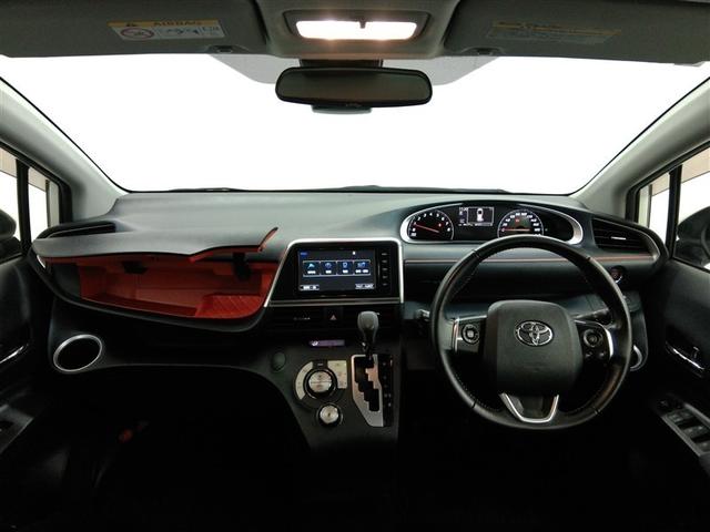 シエンタ G ワンオーナー 衝突被害軽減システム 横滑り防止機能 ABS エアバッグ 盗難防止装置 アイドリングストップ バックカメラ ETC ミュージックプレイヤー接続可 CD スマートキー キーレス フル装備(21枚目)