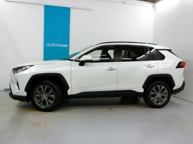 人気のホワイトパールクリスタルシャインです。