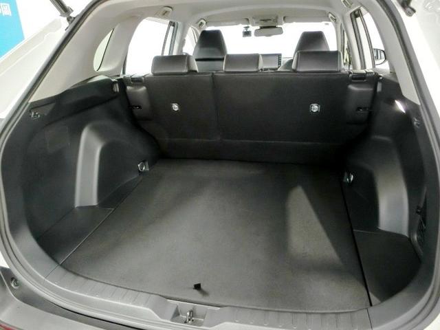 トランクです。