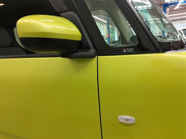 タント Ｘ　安全装備　衝突被害軽減システム　横滑り防止機能　ＡＢＳ　エアバッグ　盗難防止装置　アイドリングストップ　バックカメラ　ミュージックプレイヤー接続可　ＣＤ　スマートキー　キーレス　フル装備　オートマ（6枚目）