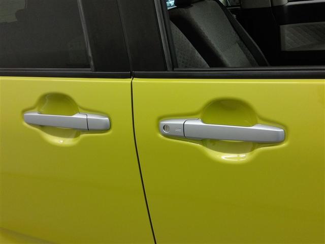 タント Ｘ　安全装備　衝突被害軽減システム　横滑り防止機能　ＡＢＳ　エアバッグ　盗難防止装置　アイドリングストップ　バックカメラ　ミュージックプレイヤー接続可　ＣＤ　スマートキー　キーレス　フル装備　オートマ（7枚目）