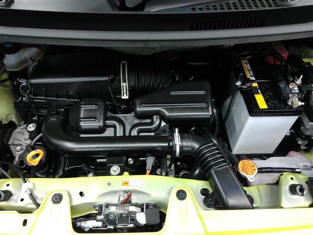 タント Ｘ　安全装備　衝突被害軽減システム　横滑り防止機能　ＡＢＳ　エアバッグ　盗難防止装置　アイドリングストップ　バックカメラ　ミュージックプレイヤー接続可　ＣＤ　スマートキー　キーレス　フル装備　オートマ（8枚目）