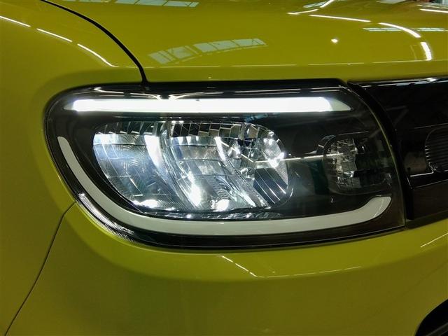 タント Ｘ　安全装備　衝突被害軽減システム　横滑り防止機能　ＡＢＳ　エアバッグ　盗難防止装置　アイドリングストップ　バックカメラ　ミュージックプレイヤー接続可　ＣＤ　スマートキー　キーレス　フル装備　オートマ（9枚目）