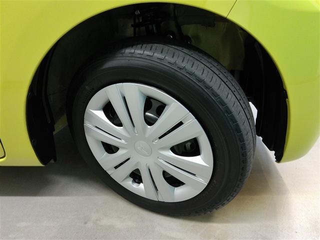 タント Ｘ　安全装備　衝突被害軽減システム　横滑り防止機能　ＡＢＳ　エアバッグ　盗難防止装置　アイドリングストップ　バックカメラ　ミュージックプレイヤー接続可　ＣＤ　スマートキー　キーレス　フル装備　オートマ（10枚目）