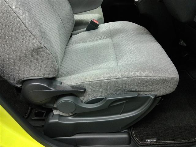 タント Ｘ　安全装備　衝突被害軽減システム　横滑り防止機能　ＡＢＳ　エアバッグ　盗難防止装置　アイドリングストップ　バックカメラ　ミュージックプレイヤー接続可　ＣＤ　スマートキー　キーレス　フル装備　オートマ（12枚目）