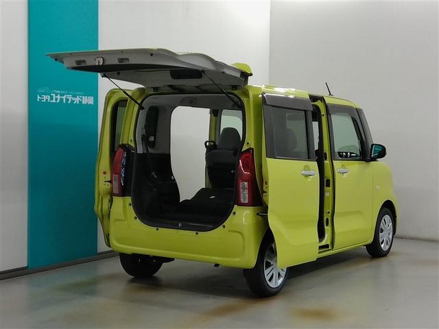 タント Ｘ　安全装備　衝突被害軽減システム　横滑り防止機能　ＡＢＳ　エアバッグ　盗難防止装置　アイドリングストップ　バックカメラ　ミュージックプレイヤー接続可　ＣＤ　スマートキー　キーレス　フル装備　オートマ（17枚目）