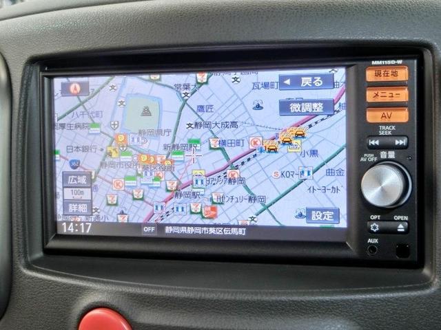 キューブ ライダー　ブラックライン　ワンオーナー　横滑り防止機能　ＡＢＳ　エアバッグ　盗難防止装置　アイドリングストップ　バックカメラ　ＥＴＣ　ドラレコ　ミュージックプレイヤー接続可　ＣＤ　スマートキー　キーレス　フル装備　オートマ（23枚目）