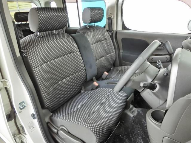 キューブ ライダー　ブラックライン　ワンオーナー　横滑り防止機能　ＡＢＳ　エアバッグ　盗難防止装置　アイドリングストップ　バックカメラ　ＥＴＣ　ドラレコ　ミュージックプレイヤー接続可　ＣＤ　スマートキー　キーレス　フル装備　オートマ（29枚目）