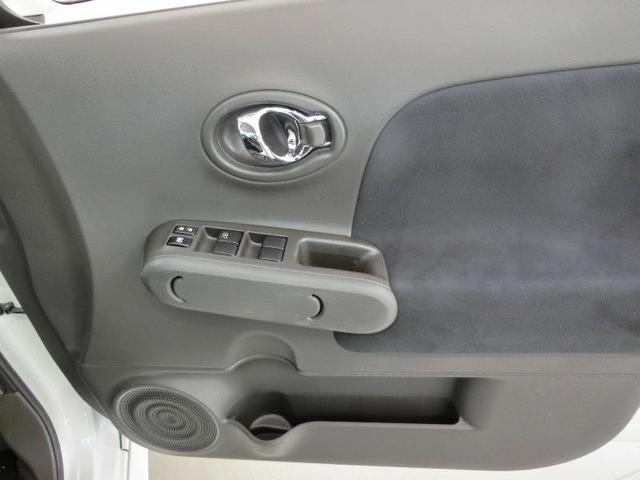 キューブ ライダー　ブラックライン　ワンオーナー　横滑り防止機能　ＡＢＳ　エアバッグ　盗難防止装置　アイドリングストップ　バックカメラ　ＥＴＣ　ドラレコ　ミュージックプレイヤー接続可　ＣＤ　スマートキー　キーレス　フル装備　オートマ（31枚目）