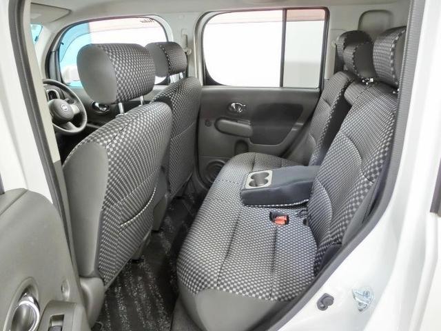 キューブ ライダー　ブラックライン　ワンオーナー　横滑り防止機能　ＡＢＳ　エアバッグ　盗難防止装置　アイドリングストップ　バックカメラ　ＥＴＣ　ドラレコ　ミュージックプレイヤー接続可　ＣＤ　スマートキー　キーレス　フル装備　オートマ（33枚目）