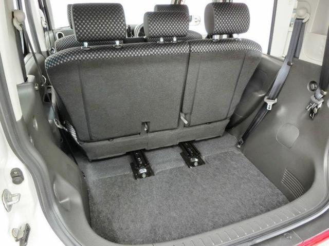 キューブ ライダー　ブラックライン　ワンオーナー　横滑り防止機能　ＡＢＳ　エアバッグ　盗難防止装置　アイドリングストップ　バックカメラ　ＥＴＣ　ドラレコ　ミュージックプレイヤー接続可　ＣＤ　スマートキー　キーレス　フル装備　オートマ（35枚目）