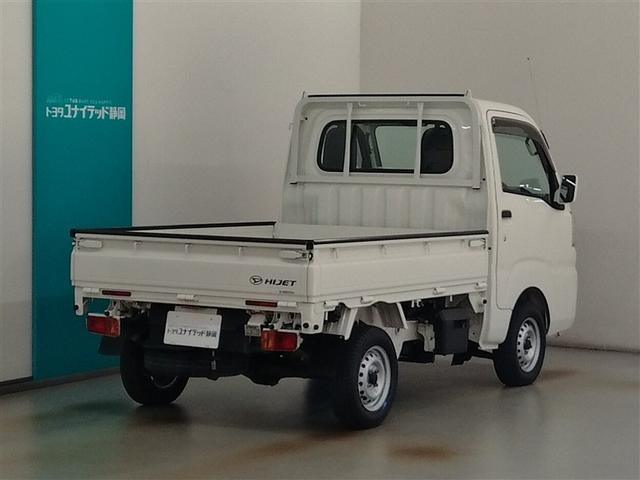 ハイゼットトラック ローダンプ ワンオーナー 4WD エアバッグ CD キーレス フル装備(2枚目)