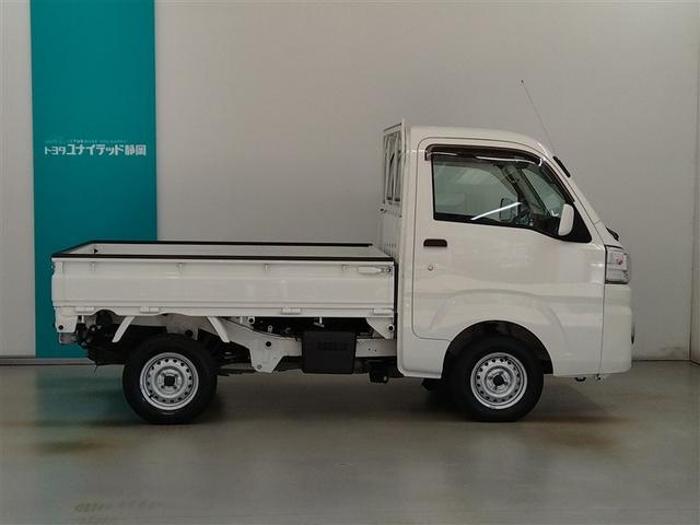 ハイゼットトラック ローダンプ ワンオーナー 4WD エアバッグ CD キーレス フル装備(3枚目)