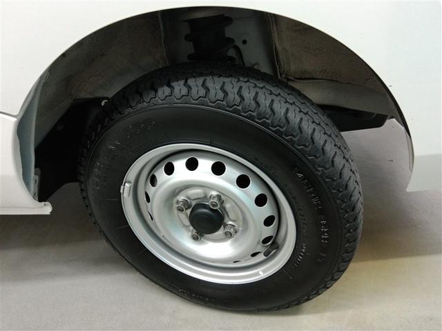 ハイゼットトラック ローダンプ ワンオーナー 4WD エアバッグ CD キーレス フル装備(9枚目)