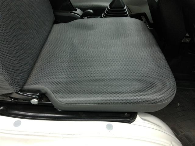 ハイゼットトラック ローダンプ ワンオーナー 4WD エアバッグ CD キーレス フル装備(11枚目)