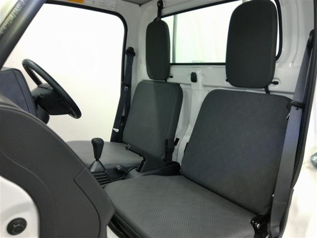 ハイゼットトラック ローダンプ ワンオーナー 4WD エアバッグ CD キーレス フル装備(12枚目)