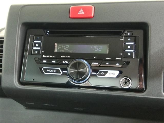 ハイゼットトラック ローダンプ ワンオーナー 4WD エアバッグ CD キーレス フル装備(21枚目)