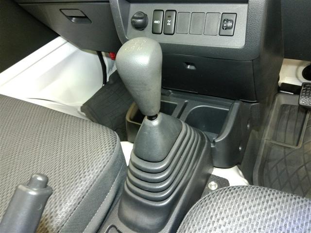 ハイゼットトラック ローダンプ ワンオーナー 4WD エアバッグ CD キーレス フル装備(23枚目)