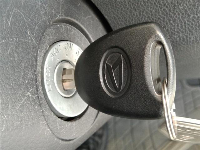 ハイゼットトラック ローダンプ ワンオーナー 4WD エアバッグ CD キーレス フル装備(29枚目)