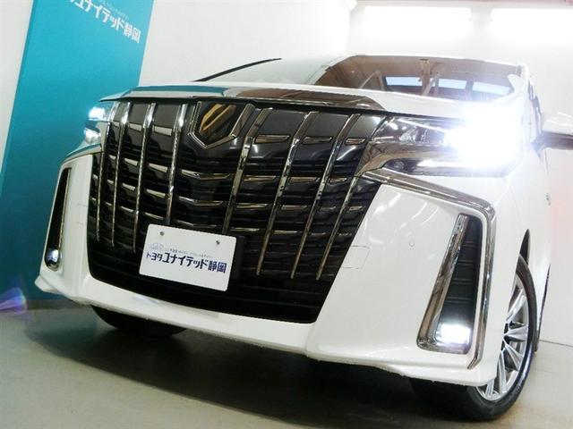 アルファード ２．５Ｓ　タイプゴールドＩＩ　ワンオーナー　サンルーフ　安全装備　衝突被害軽減システム　横滑り防止機能　ＡＢＳ　エアバッグ　オートクルーズコントロール　盗難防止装置　ＴＶ　バックカメラ　後席モニター　ＥＴＣ　ドラレコ　ＣＤ（14枚目）