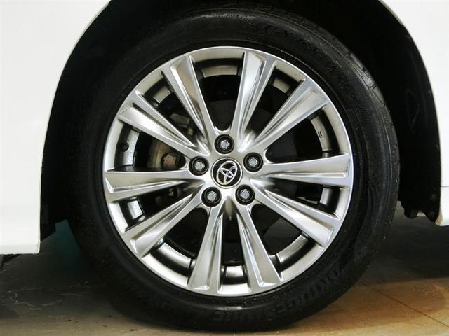 アルファード ２．５Ｓ　タイプゴールドＩＩ　ワンオーナー　サンルーフ　安全装備　衝突被害軽減システム　横滑り防止機能　ＡＢＳ　エアバッグ　オートクルーズコントロール　盗難防止装置　ＴＶ　バックカメラ　後席モニター　ＥＴＣ　ドラレコ　ＣＤ（15枚目）