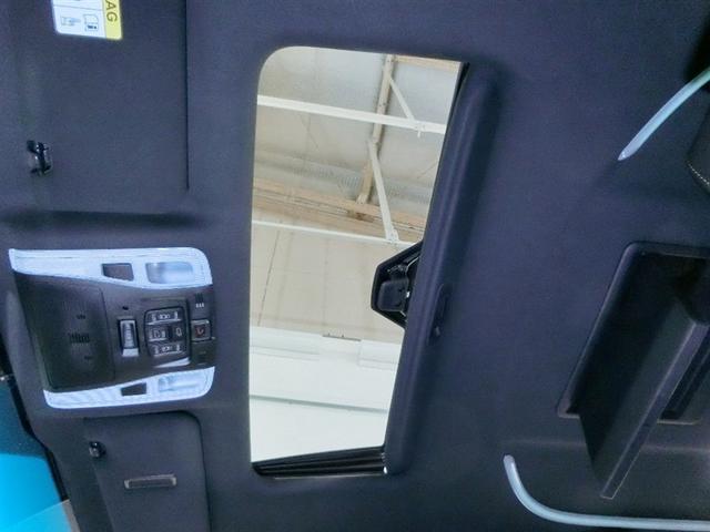 アルファード ２．５Ｓ　タイプゴールドＩＩ　ワンオーナー　サンルーフ　安全装備　衝突被害軽減システム　横滑り防止機能　ＡＢＳ　エアバッグ　オートクルーズコントロール　盗難防止装置　ＴＶ　バックカメラ　後席モニター　ＥＴＣ　ドラレコ　ＣＤ（17枚目）