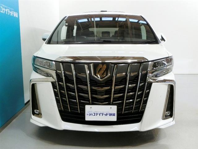 アルファード ２．５Ｓ　タイプゴールドＩＩ　ワンオーナー　サンルーフ　安全装備　衝突被害軽減システム　横滑り防止機能　ＡＢＳ　エアバッグ　オートクルーズコントロール　盗難防止装置　ＴＶ　バックカメラ　後席モニター　ＥＴＣ　ドラレコ　ＣＤ（21枚目）