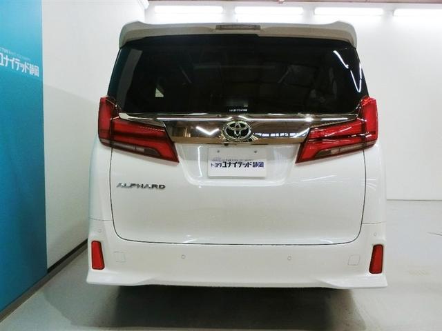 アルファード ２．５Ｓ　タイプゴールドＩＩ　ワンオーナー　サンルーフ　安全装備　衝突被害軽減システム　横滑り防止機能　ＡＢＳ　エアバッグ　オートクルーズコントロール　盗難防止装置　ＴＶ　バックカメラ　後席モニター　ＥＴＣ　ドラレコ　ＣＤ（23枚目）