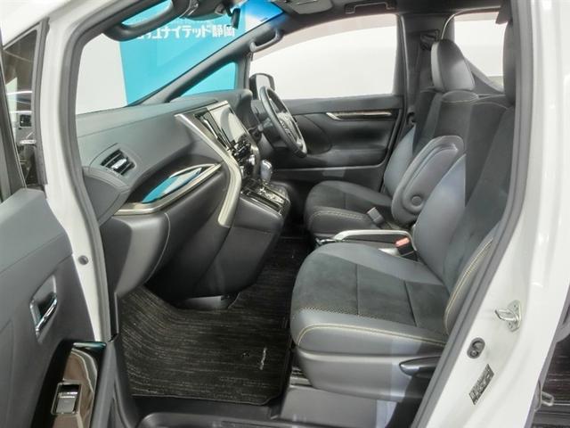 アルファード ２．５Ｓ　タイプゴールドＩＩ　ワンオーナー　サンルーフ　安全装備　衝突被害軽減システム　横滑り防止機能　ＡＢＳ　エアバッグ　オートクルーズコントロール　盗難防止装置　ＴＶ　バックカメラ　後席モニター　ＥＴＣ　ドラレコ　ＣＤ（25枚目）