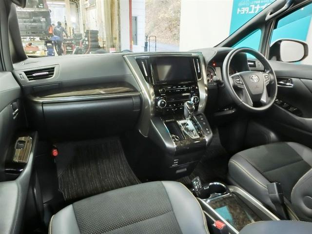 アルファード ２．５Ｓ　タイプゴールドＩＩ　ワンオーナー　サンルーフ　安全装備　衝突被害軽減システム　横滑り防止機能　ＡＢＳ　エアバッグ　オートクルーズコントロール　盗難防止装置　ＴＶ　バックカメラ　後席モニター　ＥＴＣ　ドラレコ　ＣＤ（27枚目）