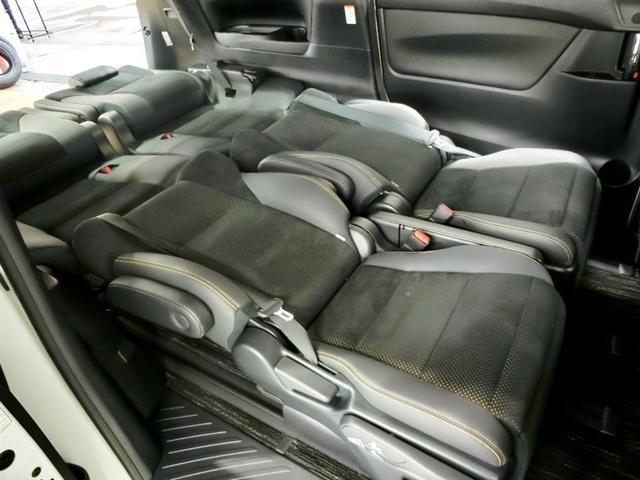 アルファード ２．５Ｓ　タイプゴールドＩＩ　ワンオーナー　サンルーフ　安全装備　衝突被害軽減システム　横滑り防止機能　ＡＢＳ　エアバッグ　オートクルーズコントロール　盗難防止装置　ＴＶ　バックカメラ　後席モニター　ＥＴＣ　ドラレコ　ＣＤ（38枚目）