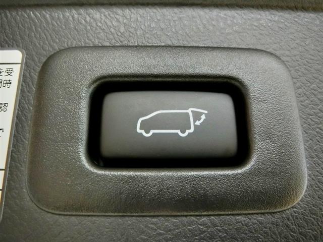 アルファード ２．５Ｓ　タイプゴールドＩＩ　ワンオーナー　サンルーフ　安全装備　衝突被害軽減システム　横滑り防止機能　ＡＢＳ　エアバッグ　オートクルーズコントロール　盗難防止装置　ＴＶ　バックカメラ　後席モニター　ＥＴＣ　ドラレコ　ＣＤ（40枚目）