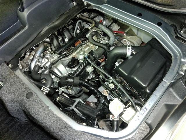 �܂�܂�N���������{�����Ă��������Ă���܂��̂ŃG���W�����[�����L���C�ł��B