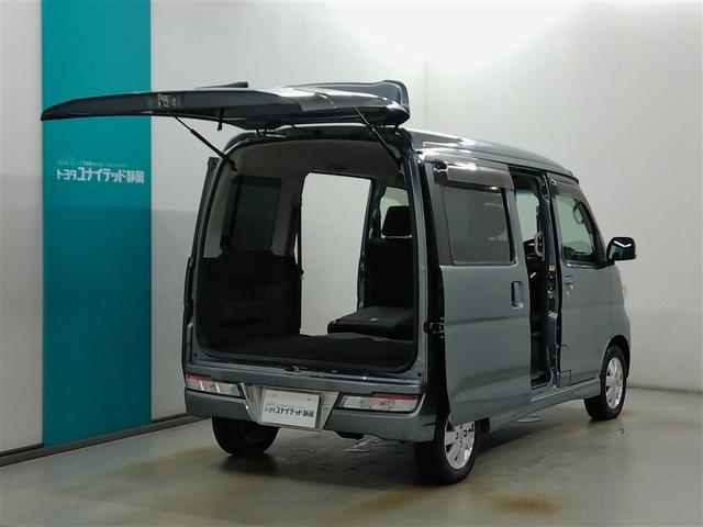 �o�b�N�h�A�ƃX���C�h�h�A���J����������Ԃł��B