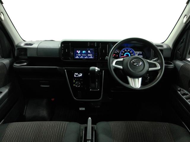 �X�^�C���b�V���ȃf�U�C���̃C���p�l�B�e����X�C�b�`�͎g���₷���ʒu�ɔz�u����Ă܂��B