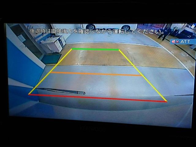 �o�b�N�K�C�h���j�^�[�ŁA������m�F���Ȃ�����S���Ē��Ԃ��邱�Ƃ��ł��܂��B�^�]���S�҂��n���҂��K�{�̋@�\�ł���I