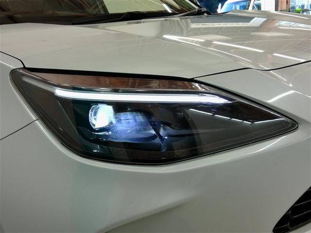 ヤリスクロス ハイブリッド　ＧＲスポーツ　ハイブリッド　ワンオーナー　安全装備　衝突被害軽減システム　横滑り防止機能　ＡＢＳ　エアバッグ　オートクルーズコントロール　盗難防止装置　ナビ　バックカメラ　ＥＴＣ　ミュージックプレイヤー接続可（9枚目）