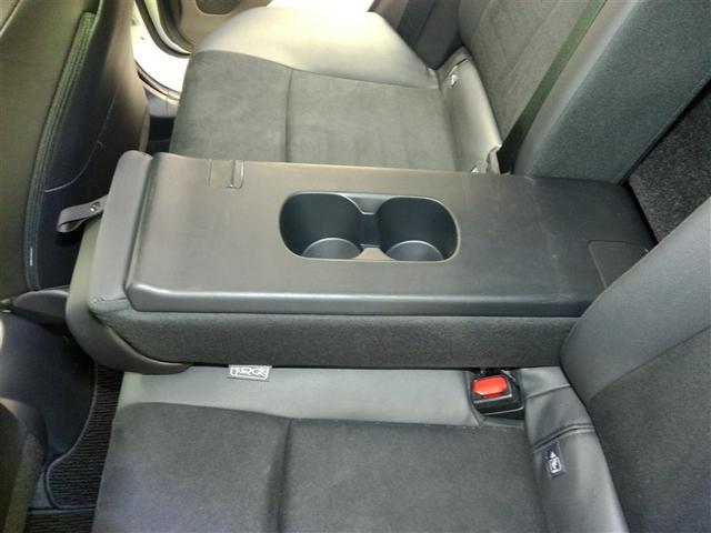 ヤリスクロス ハイブリッド　ＧＲスポーツ　ハイブリッド　ワンオーナー　安全装備　衝突被害軽減システム　横滑り防止機能　ＡＢＳ　エアバッグ　オートクルーズコントロール　盗難防止装置　ナビ　バックカメラ　ＥＴＣ　ミュージックプレイヤー接続可（17枚目）