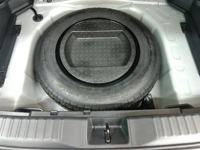 ヤリスクロス ハイブリッド　ＧＲスポーツ　ハイブリッド　ワンオーナー　安全装備　衝突被害軽減システム　横滑り防止機能　ＡＢＳ　エアバッグ　オートクルーズコントロール　盗難防止装置　ナビ　バックカメラ　ＥＴＣ　ミュージックプレイヤー接続可（21枚目）