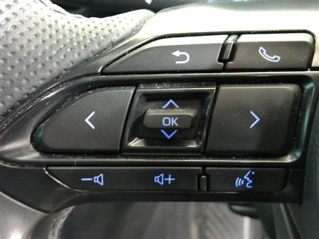 ヤリスクロス ハイブリッド　ＧＲスポーツ　ハイブリッド　ワンオーナー　安全装備　衝突被害軽減システム　横滑り防止機能　ＡＢＳ　エアバッグ　オートクルーズコントロール　盗難防止装置　ナビ　バックカメラ　ＥＴＣ　ミュージックプレイヤー接続可（35枚目）