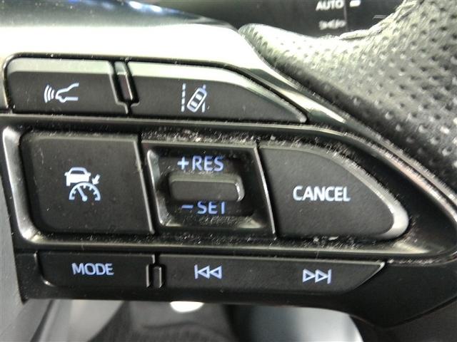 ヤリスクロス ハイブリッド　ＧＲスポーツ　ハイブリッド　ワンオーナー　安全装備　衝突被害軽減システム　横滑り防止機能　ＡＢＳ　エアバッグ　オートクルーズコントロール　盗難防止装置　ナビ　バックカメラ　ＥＴＣ　ミュージックプレイヤー接続可（36枚目）