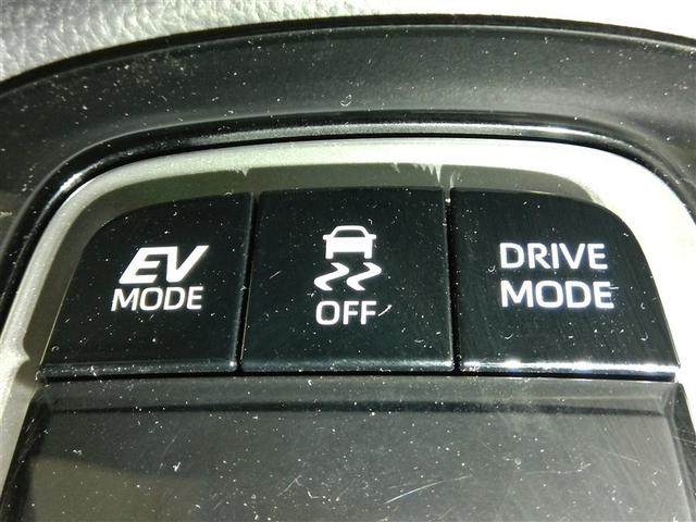 �n�C�u���b�h�Ȃ�ł͂̉^�]���[�h�ؑփX�C�b�`�ł��B���i�̓G�R���[�h�ł̑��s���I�X�X���ł���