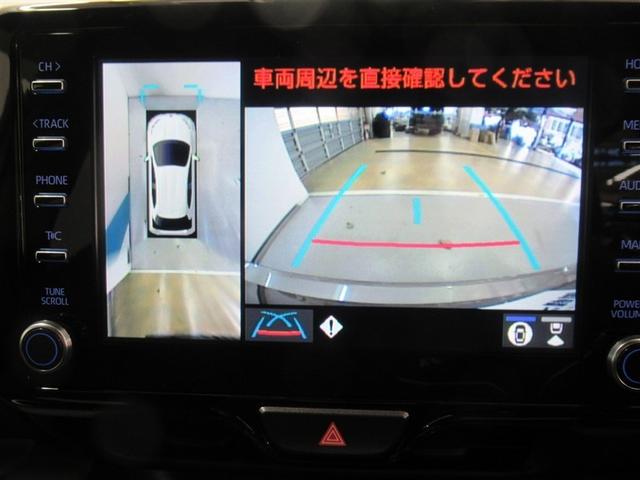 ヤリス Ｇ　ワンオーナー　安全装備　衝突被害軽減システム　横滑り防止機能　ＡＢＳ　エアバッグ　盗難防止装置　ナビ　バックカメラ　ＥＴＣ　ドラレコ　ミュージックプレイヤー接続可　スマートキー　キーレス　フル装備（4枚目）