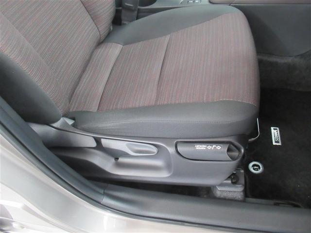 ヤリス Ｇ　ワンオーナー　安全装備　衝突被害軽減システム　横滑り防止機能　ＡＢＳ　エアバッグ　盗難防止装置　ナビ　バックカメラ　ＥＴＣ　ドラレコ　ミュージックプレイヤー接続可　スマートキー　キーレス　フル装備（7枚目）