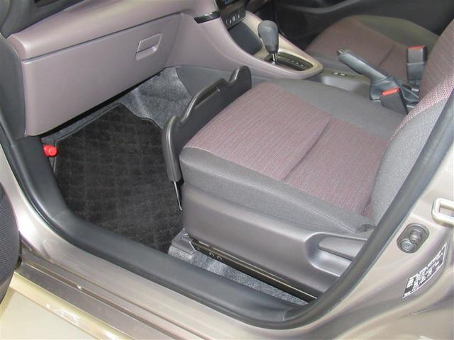 ヤリス Ｇ　ワンオーナー　安全装備　衝突被害軽減システム　横滑り防止機能　ＡＢＳ　エアバッグ　盗難防止装置　ナビ　バックカメラ　ＥＴＣ　ドラレコ　ミュージックプレイヤー接続可　スマートキー　キーレス　フル装備（12枚目）