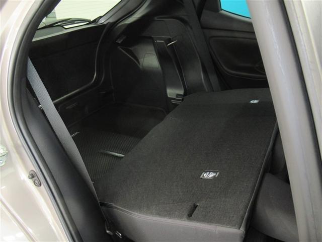 ヤリス Ｇ　ワンオーナー　安全装備　衝突被害軽減システム　横滑り防止機能　ＡＢＳ　エアバッグ　盗難防止装置　ナビ　バックカメラ　ＥＴＣ　ドラレコ　ミュージックプレイヤー接続可　スマートキー　キーレス　フル装備（36枚目）